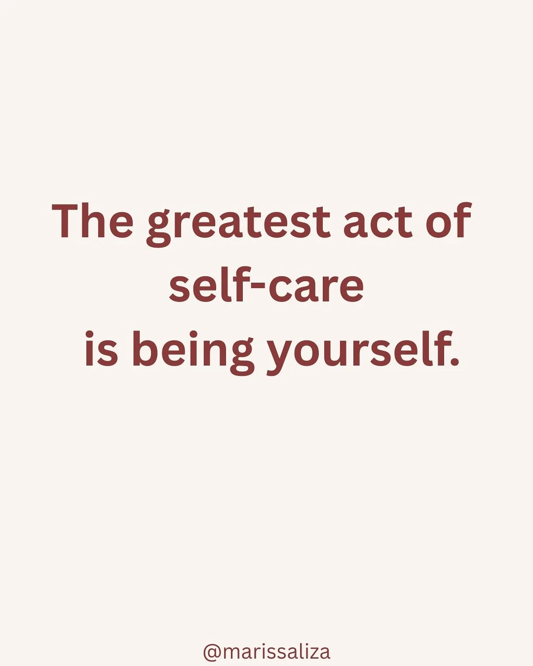 Sunday Reminders for being the TRUE YOU. 🍾✨