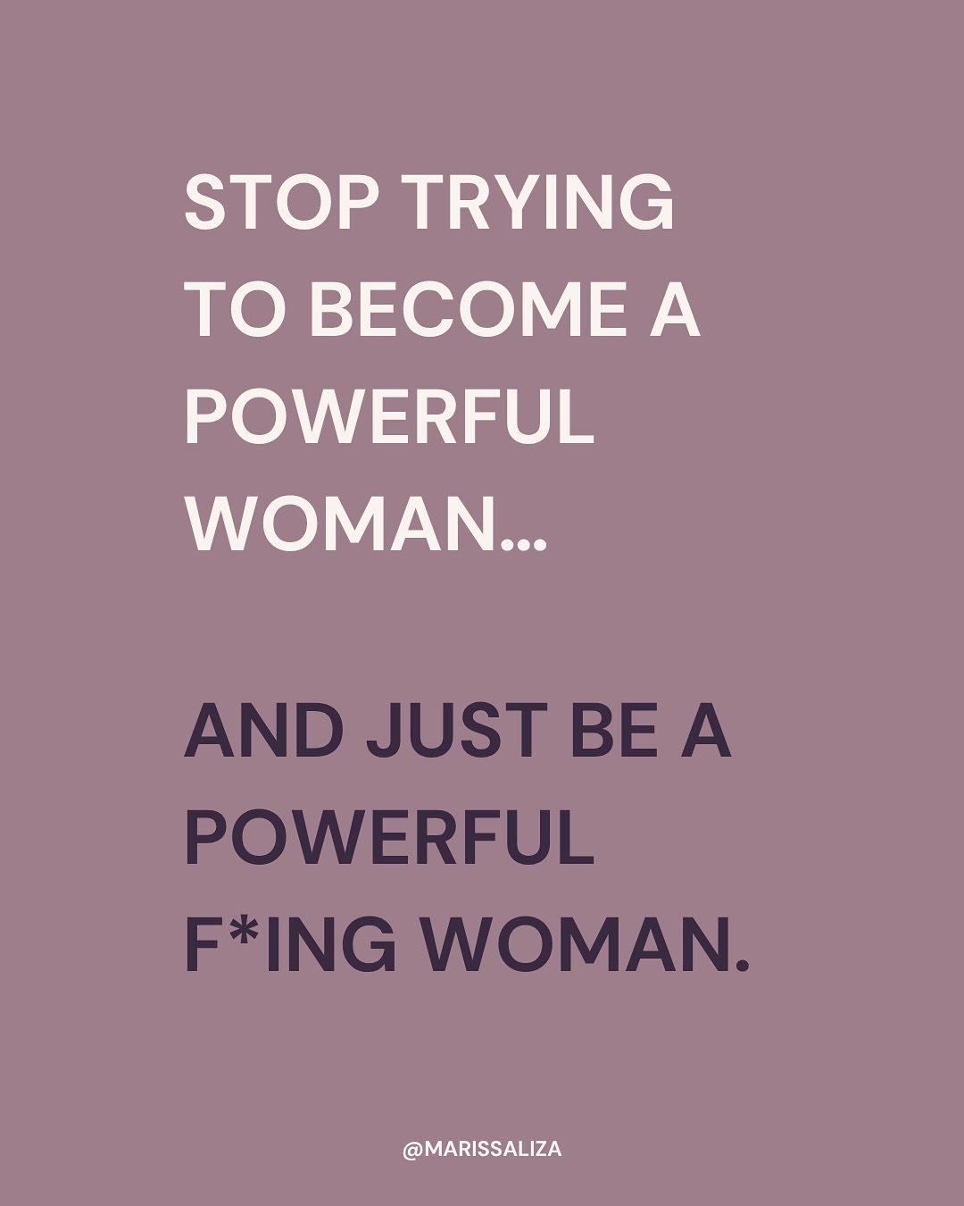 You&rsquo;ve spent your life collecting titles, hitting milestones, and reaching for the next thing.
And somewhere along the way, the achieving became your identity. The striving became who you are.
But here&rsquo;s what no one tells you: all that ef