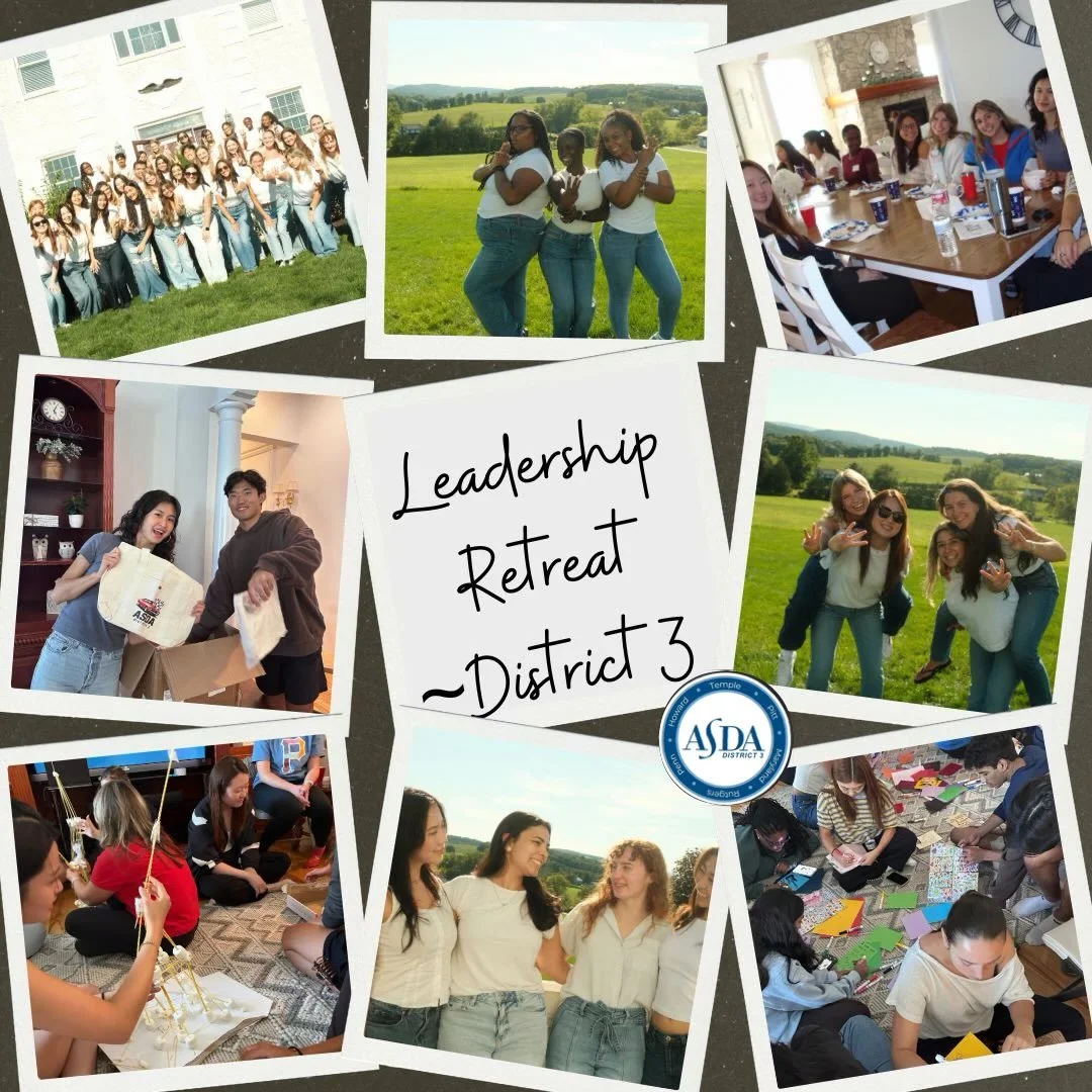 We had such a fun time at our annual leadership retreat 🙌 Here&rsquo;s a recap and can&rsquo;t wait for more!