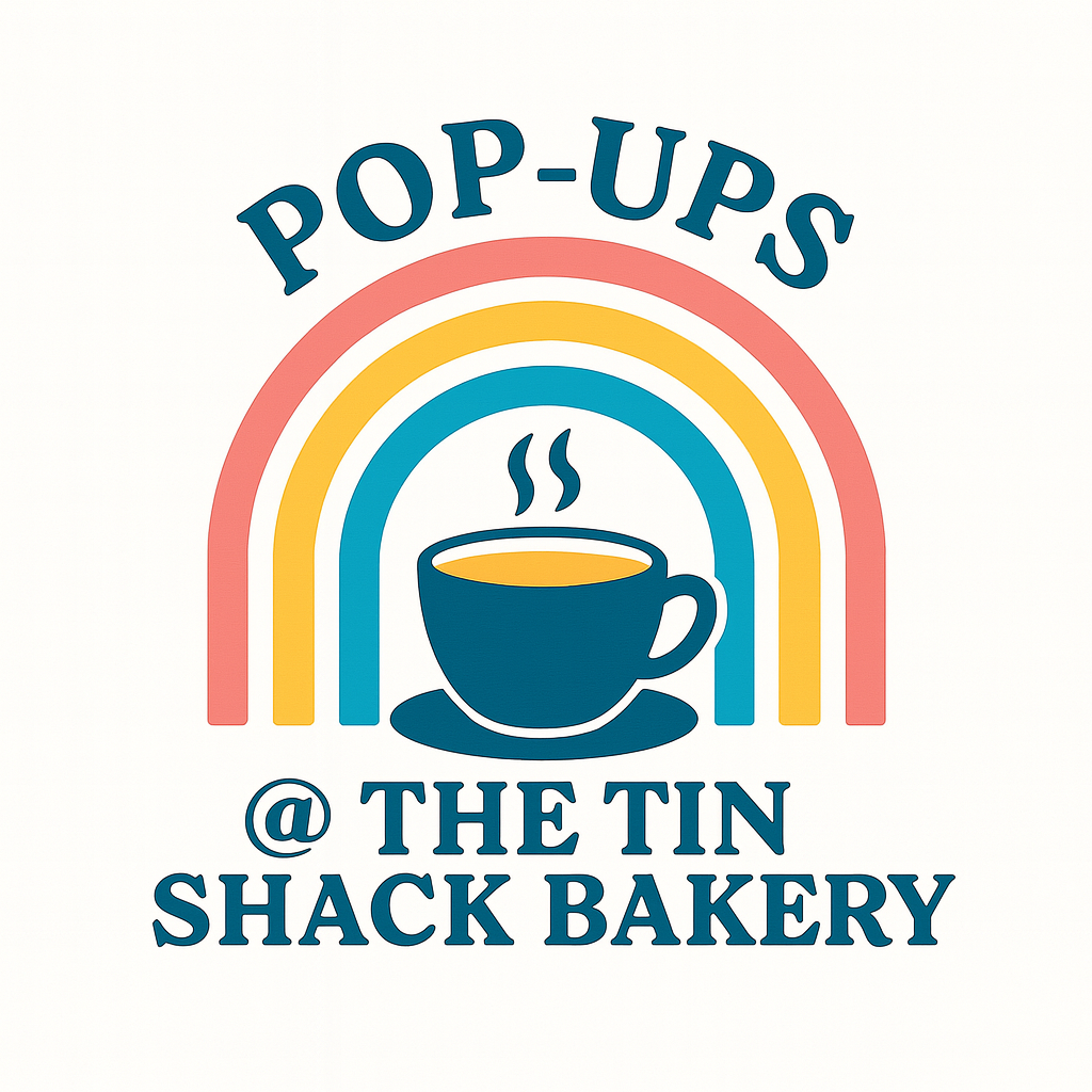 Tin Shack 2.0