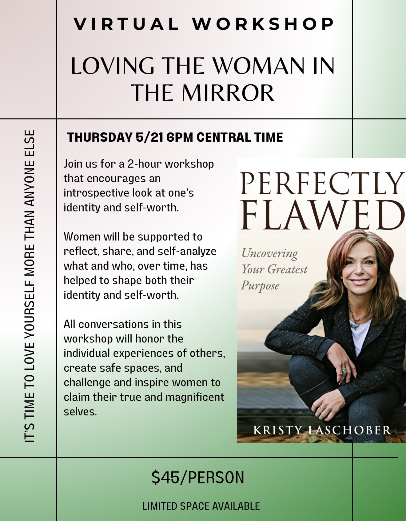 Workshops & Group Experiences