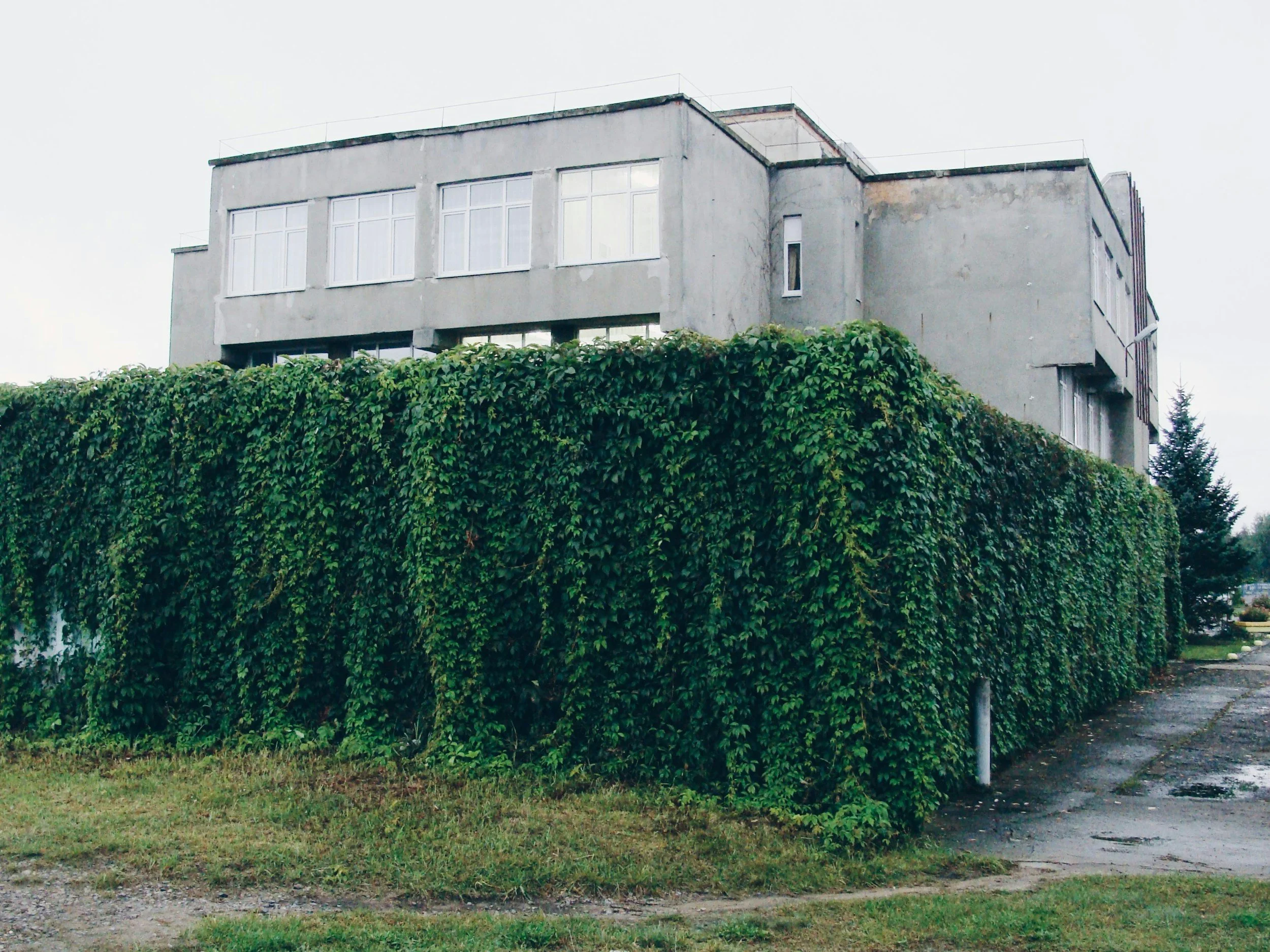 SafeAcres Treats the Property