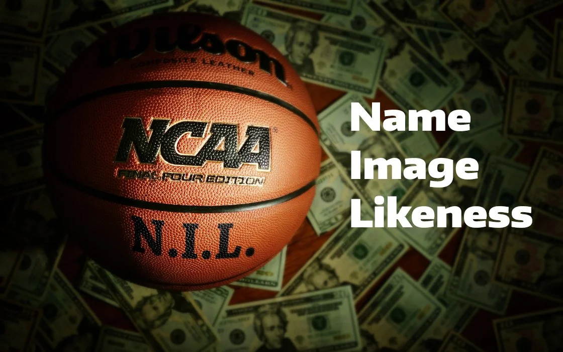 International Student Athletes: Navigating the NIL No-Go Zone