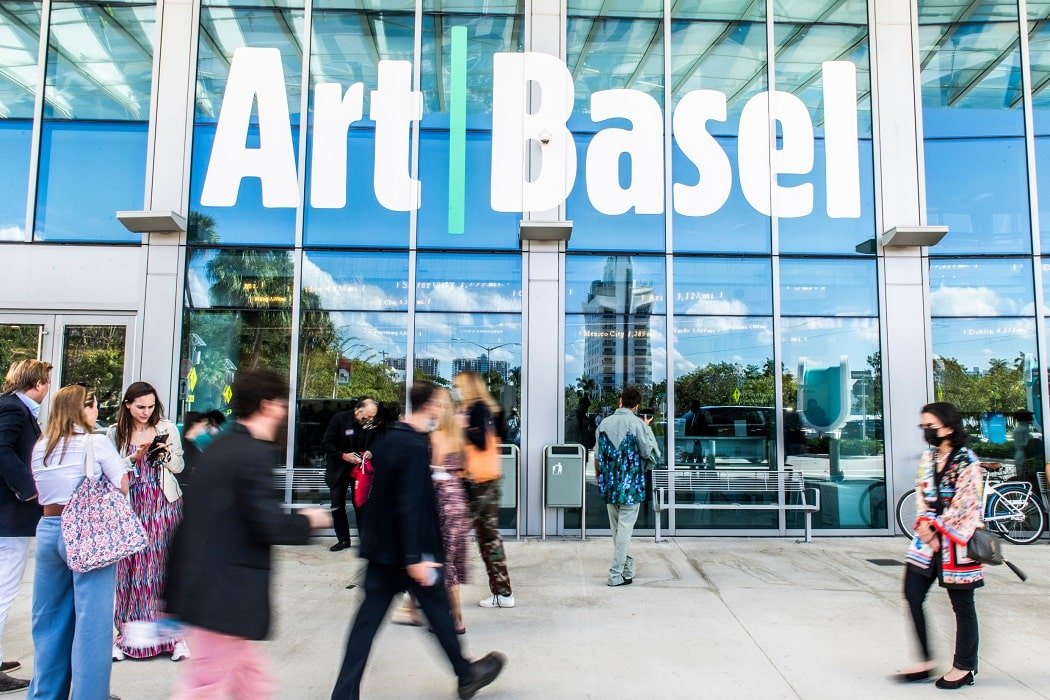 Art Basel Miami, Global Mobility, and the Legal Pathways That Help International Artists Thrive in the U.S.