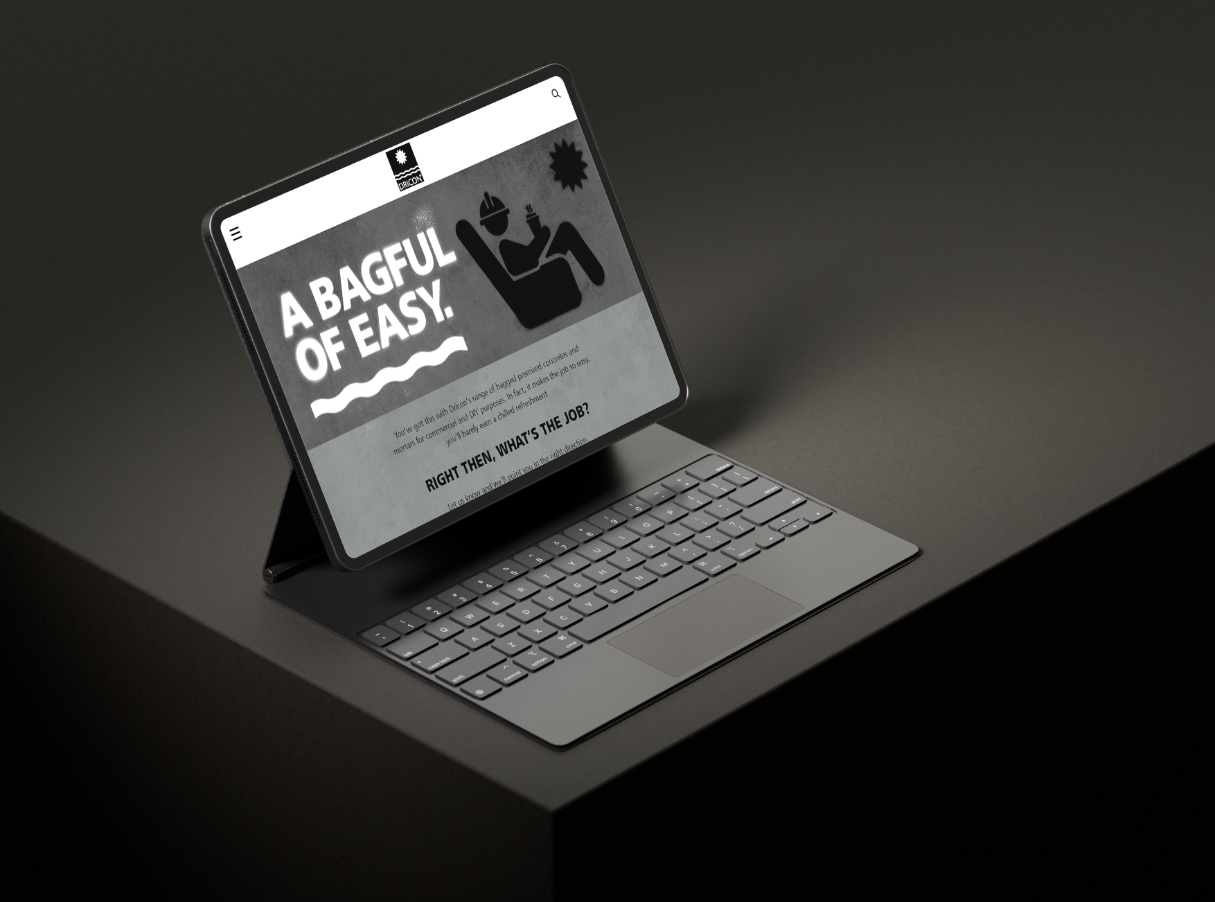 Dricon website 1.png