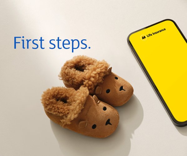 AA Life Insurance - Making Life Easy
