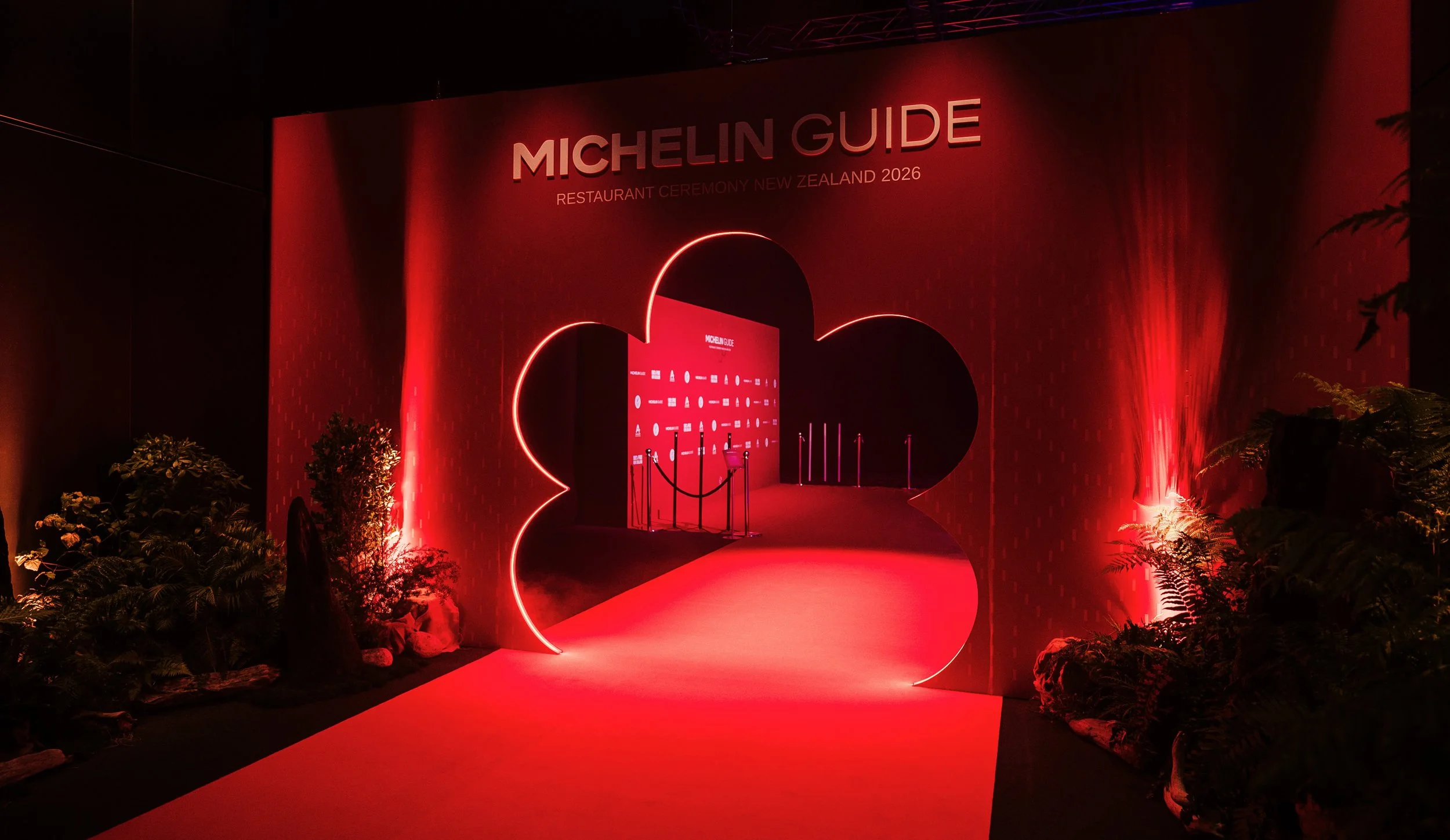 MICHELIN New Zealand Launch
