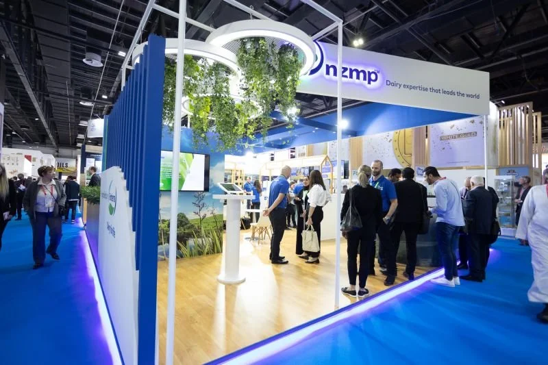 NZMP Gulfood Experience