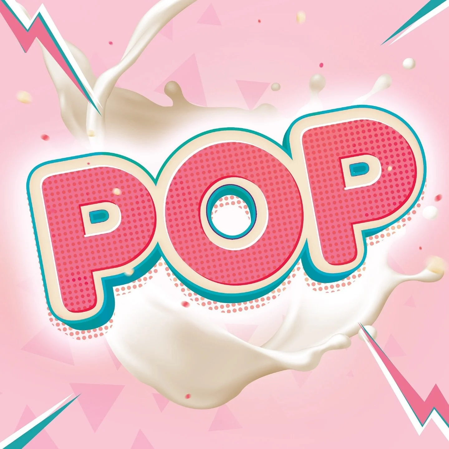 💥🩷 Campa&ntilde;a Cinta Pop 🩷💥
Enero 2023
Fue una campa&ntilde;a juguetona para el nuevo &ldquo;&Iacute;cono POP&rdquo; de la familia heladera. 🩷
Concepto, direcci&oacute;n de arte y dise&ntilde;o.

Para: Pancho&amp;Co
Cliente: Helados Sarita
Fo
