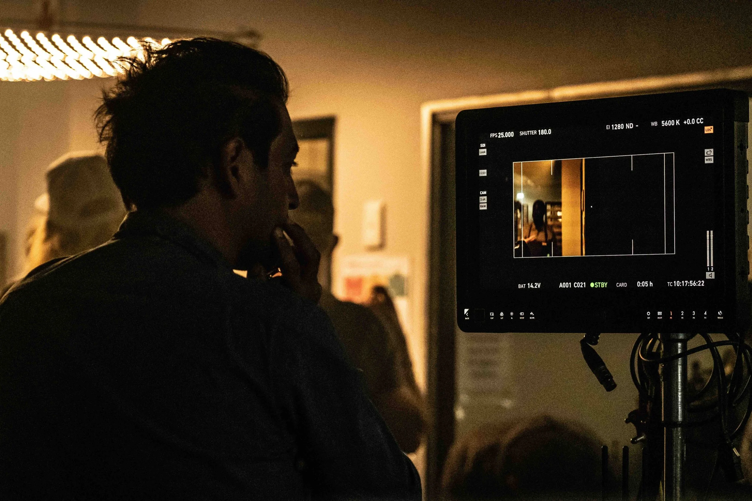 John Directing Monitoring_BTS_NescafeTVC.jpeg