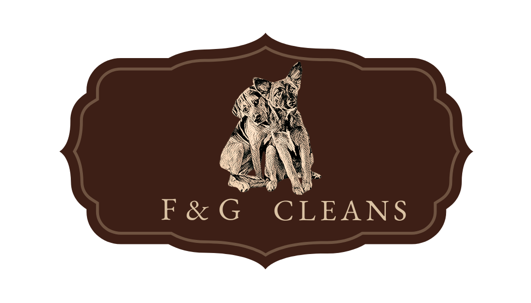 F &amp; G Cleans