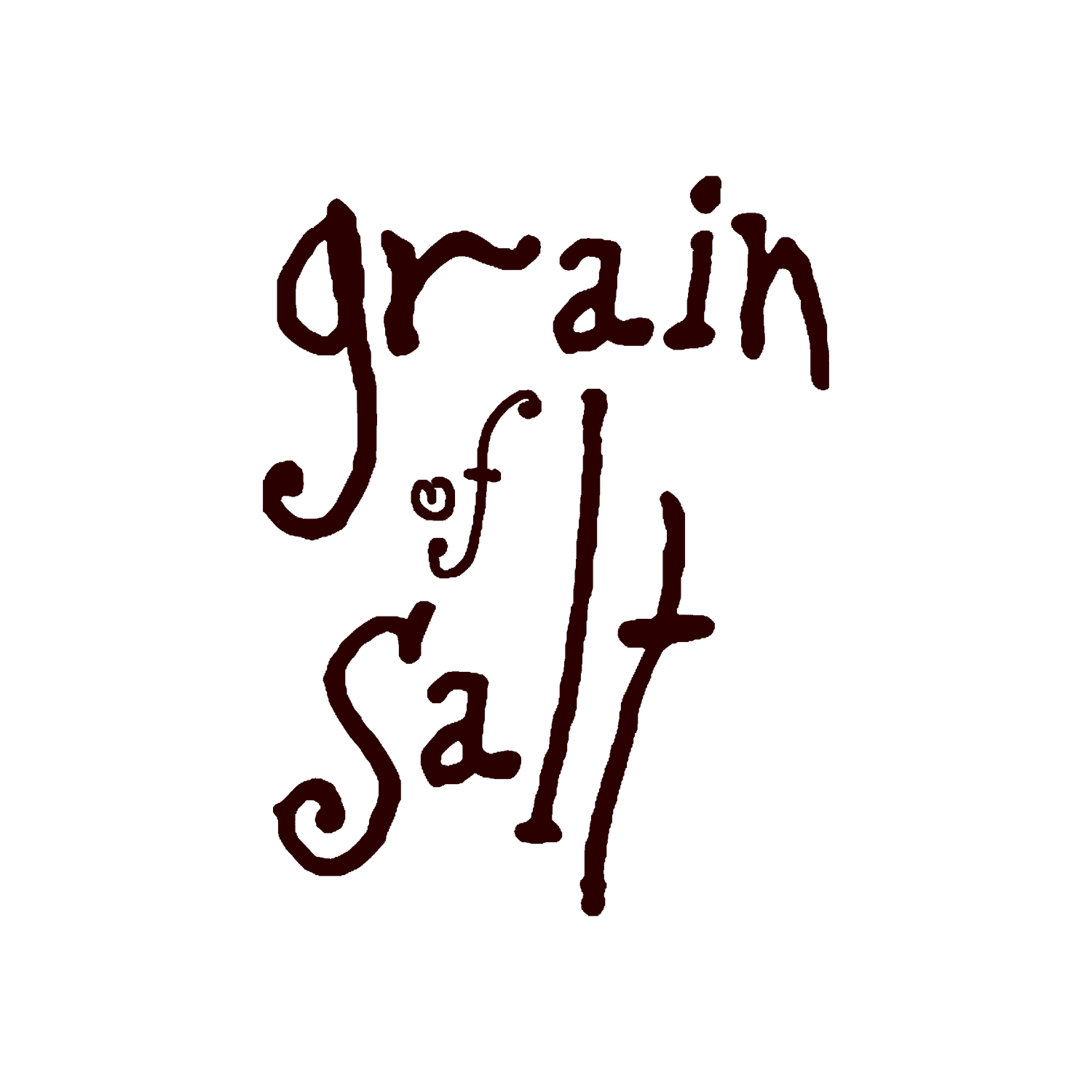 grain of salt la