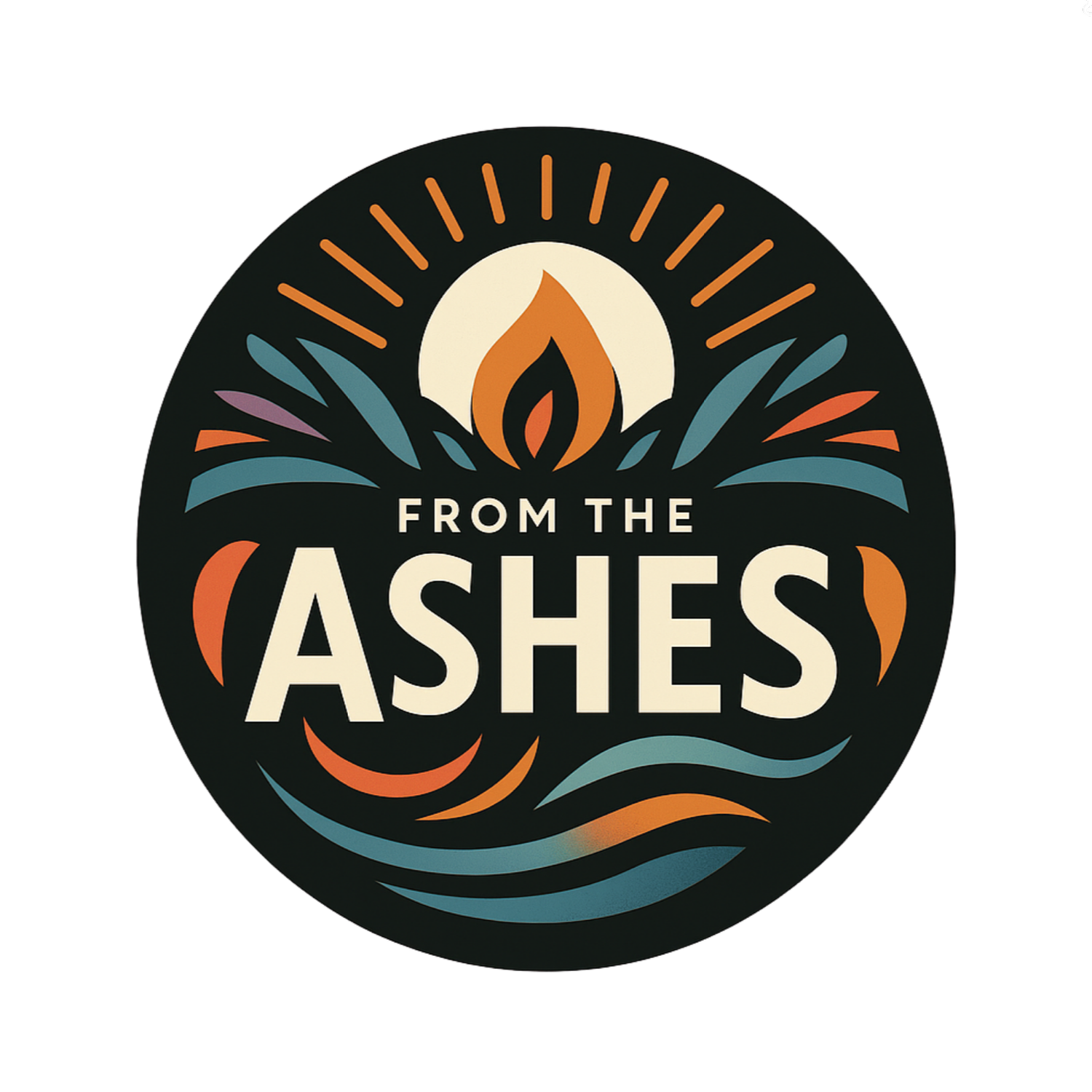 From the Ashes Soap Company
