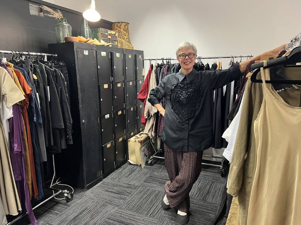 Becoming the MASAMI woman