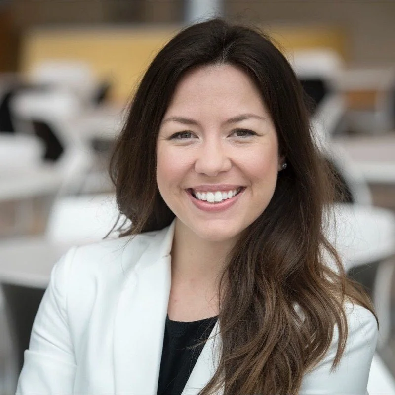 Briana Cooper, MPA, APR is an experienced strategic communications and public affairs professional with 20 years of strategic storytelling, engagement, marketing, advocacy, change management and award-winning public relations experience.