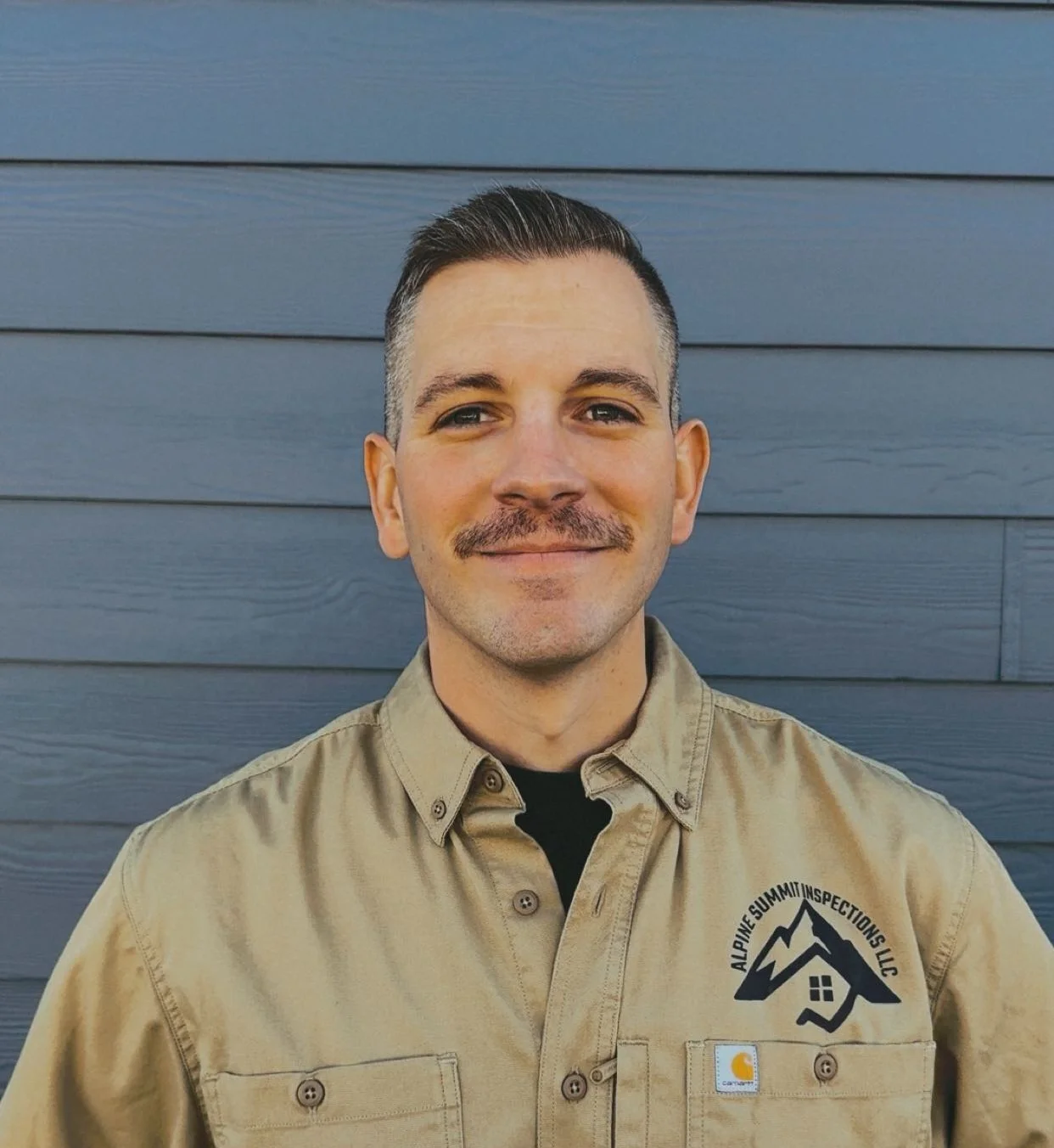 Cody Lemire — Owner & Operator of Alpine Summit Inspections LLC
Certified InterNACHI Home Inspector serving Northern Colorado. Cody is also a full-time Professional Firefighter/Paramedic and Fire Investigator, bringing unmatched attention to detail,