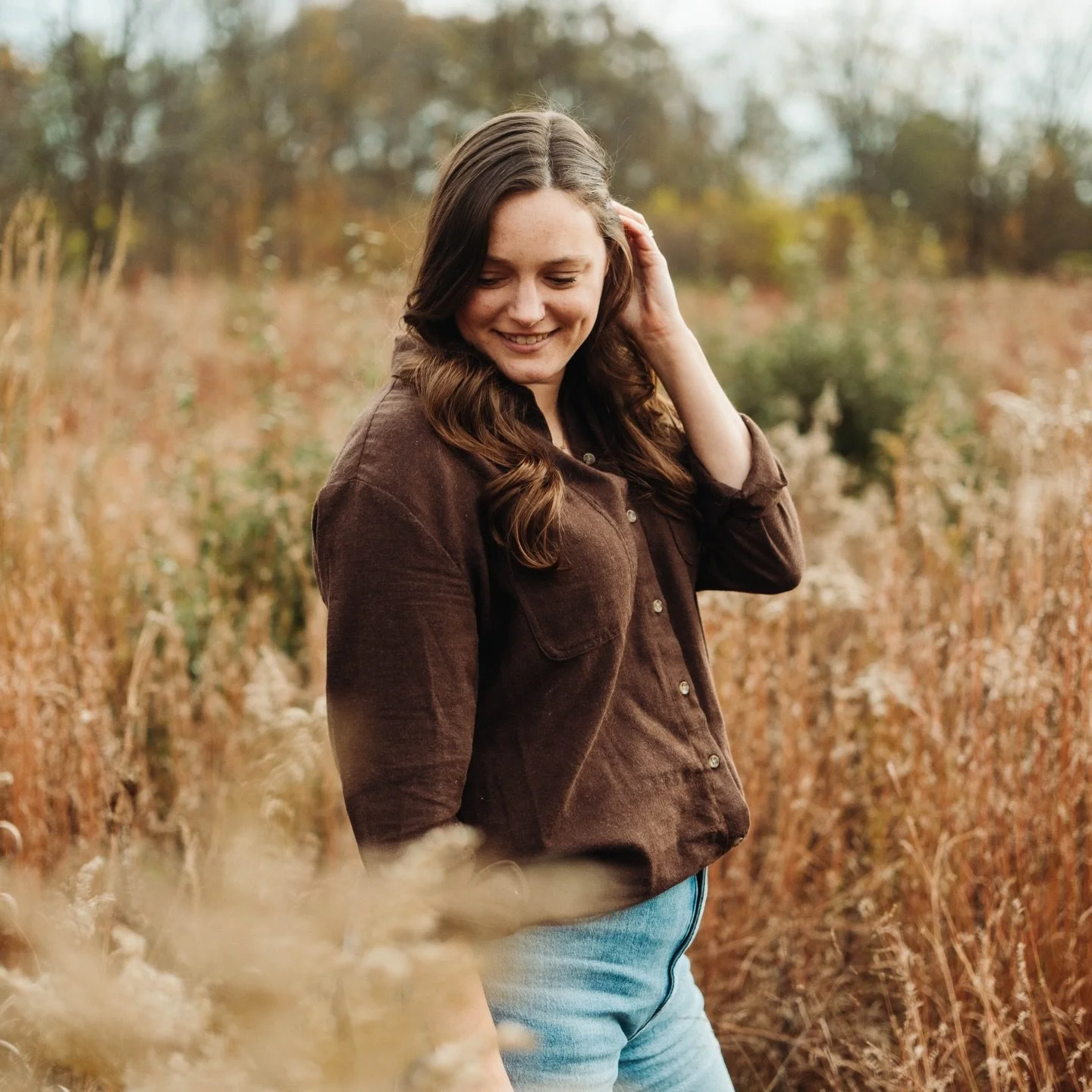 Growing into something better &mdash; in business and in life. Stay tuned for more. 🌿🤎

If your brand is ready to evolve too, DM to get started! 

Photo by @swatchstudios