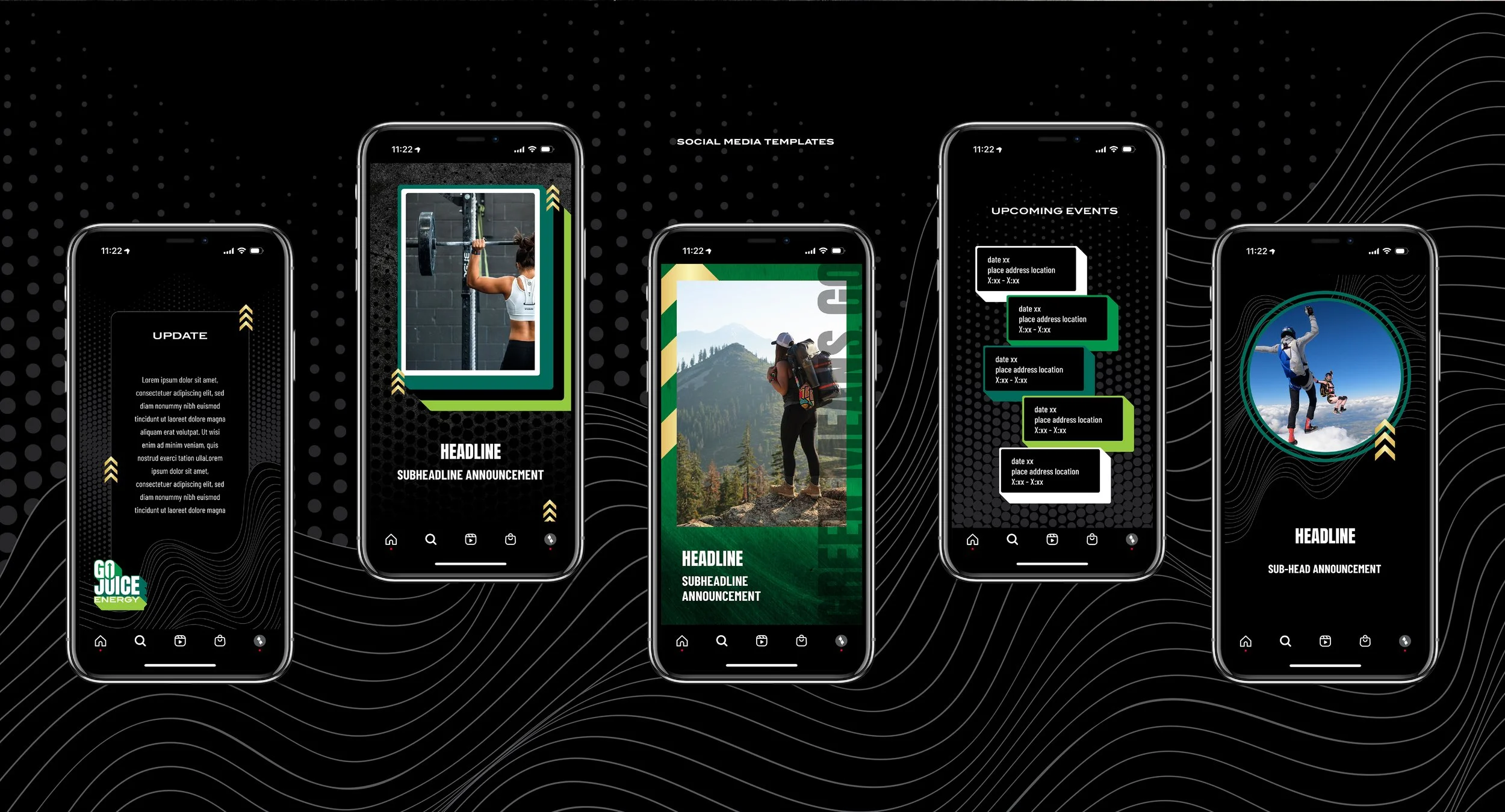 4 Go Juice Energy Logo and Packaging Graphic Design_5.jpg