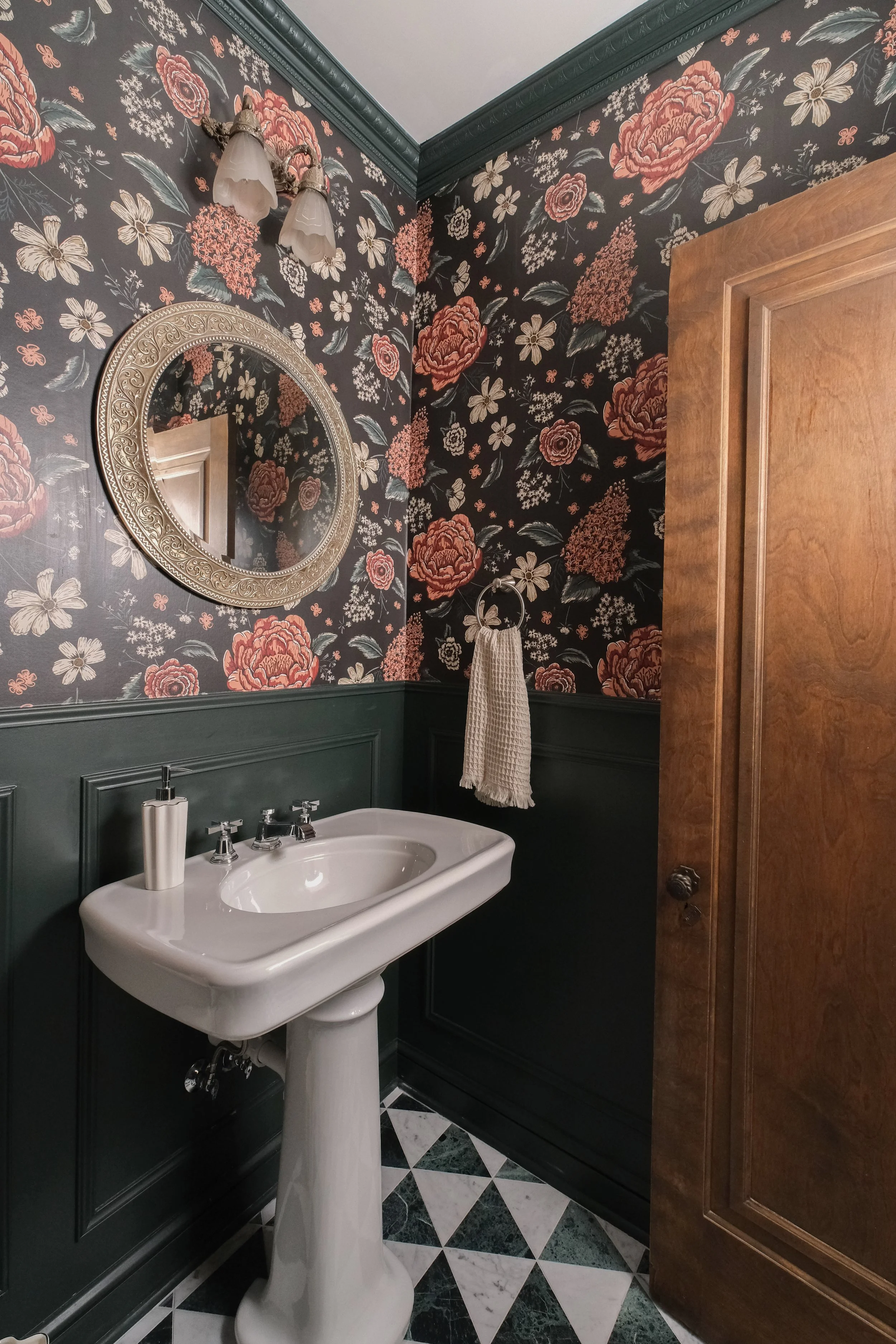 Places Studio Custom Wallpaper