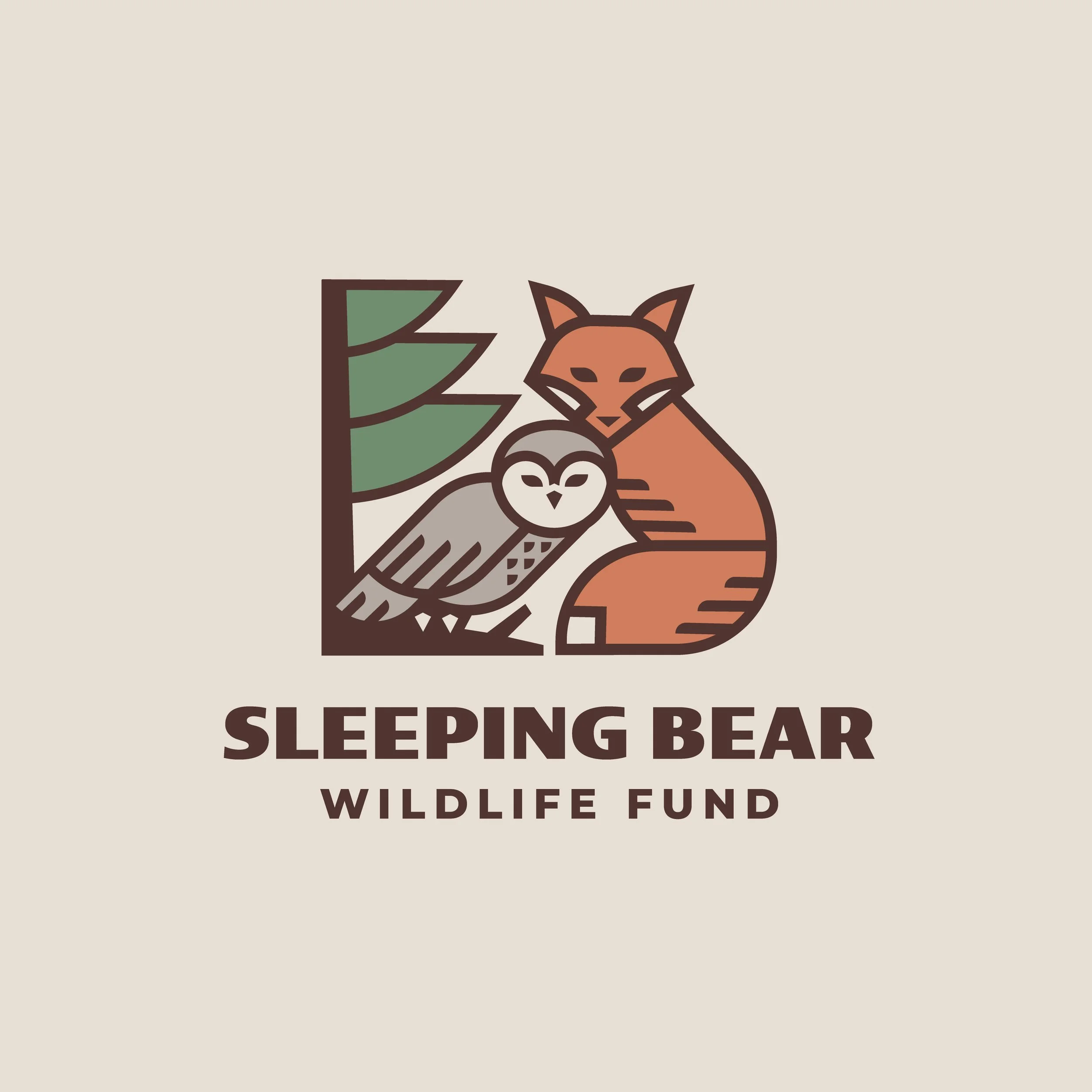 Sleeping Bear Wildlife Fund