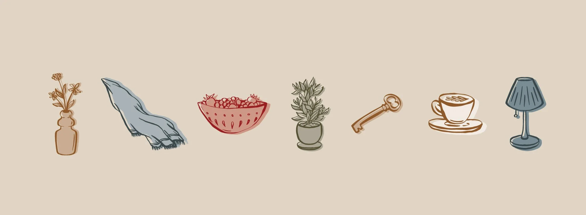 4 Places and co icons vase plant key blanket.jpg