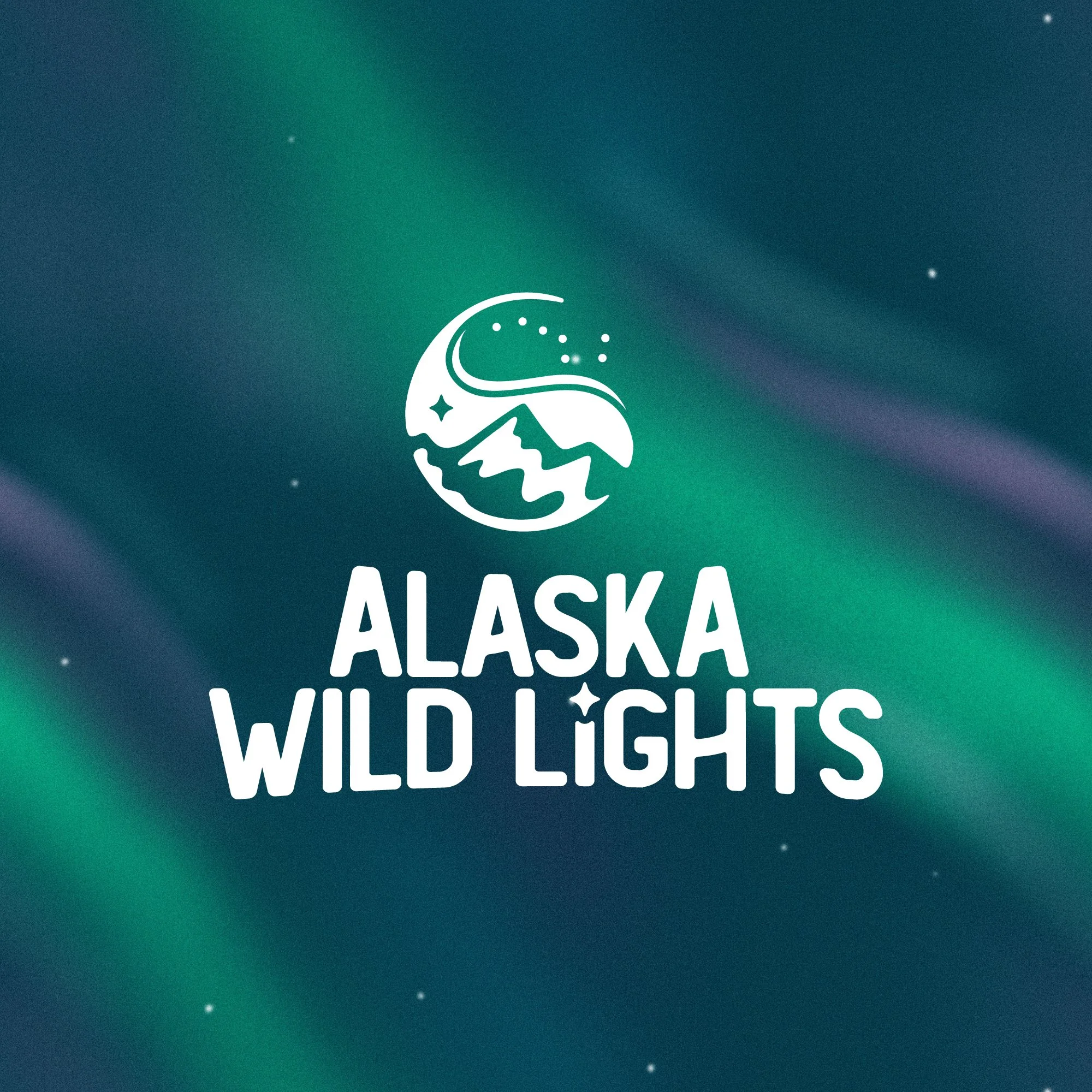 Alaska Wild Lights