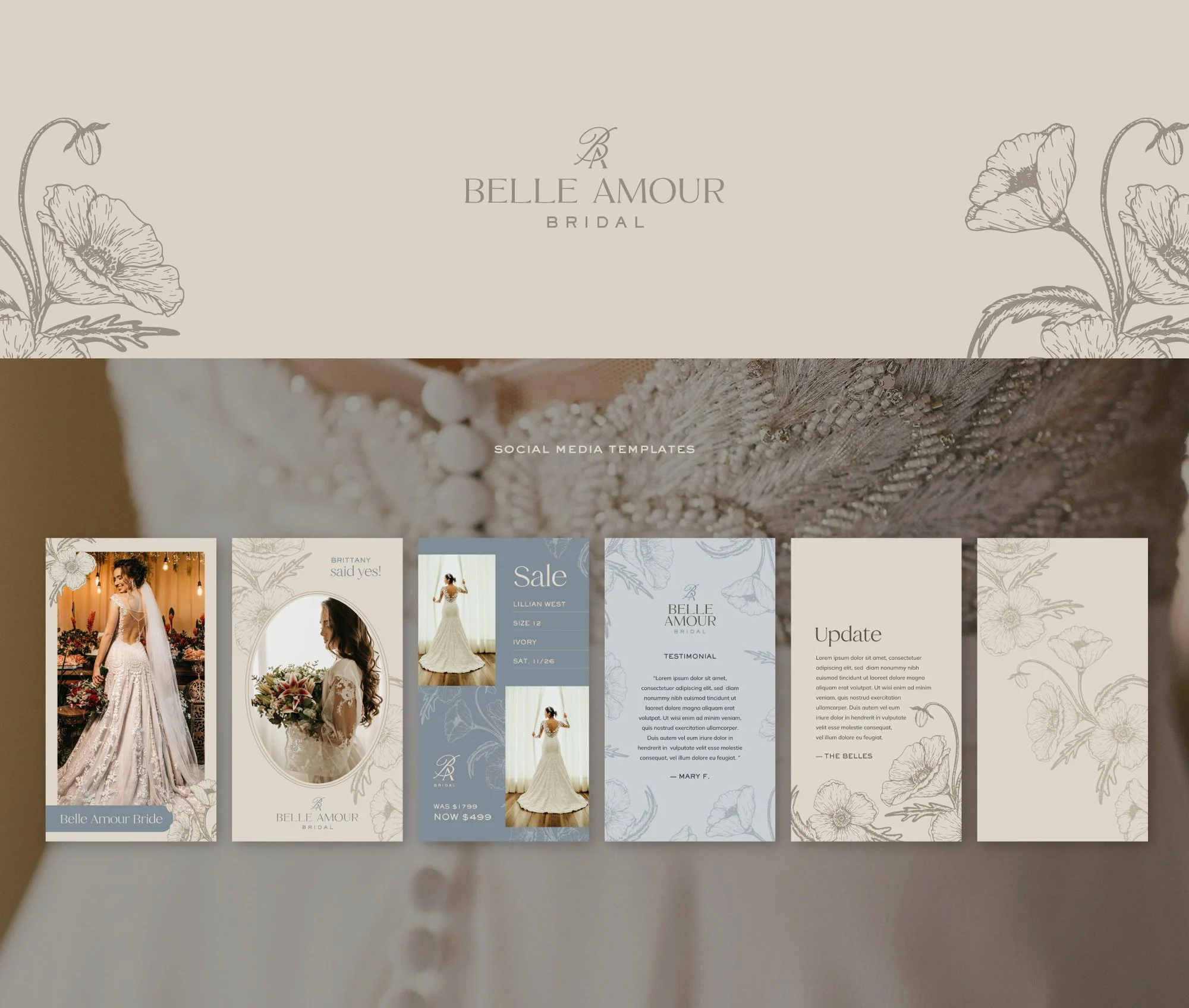 9 luxury wedding gown social media templates.jpg