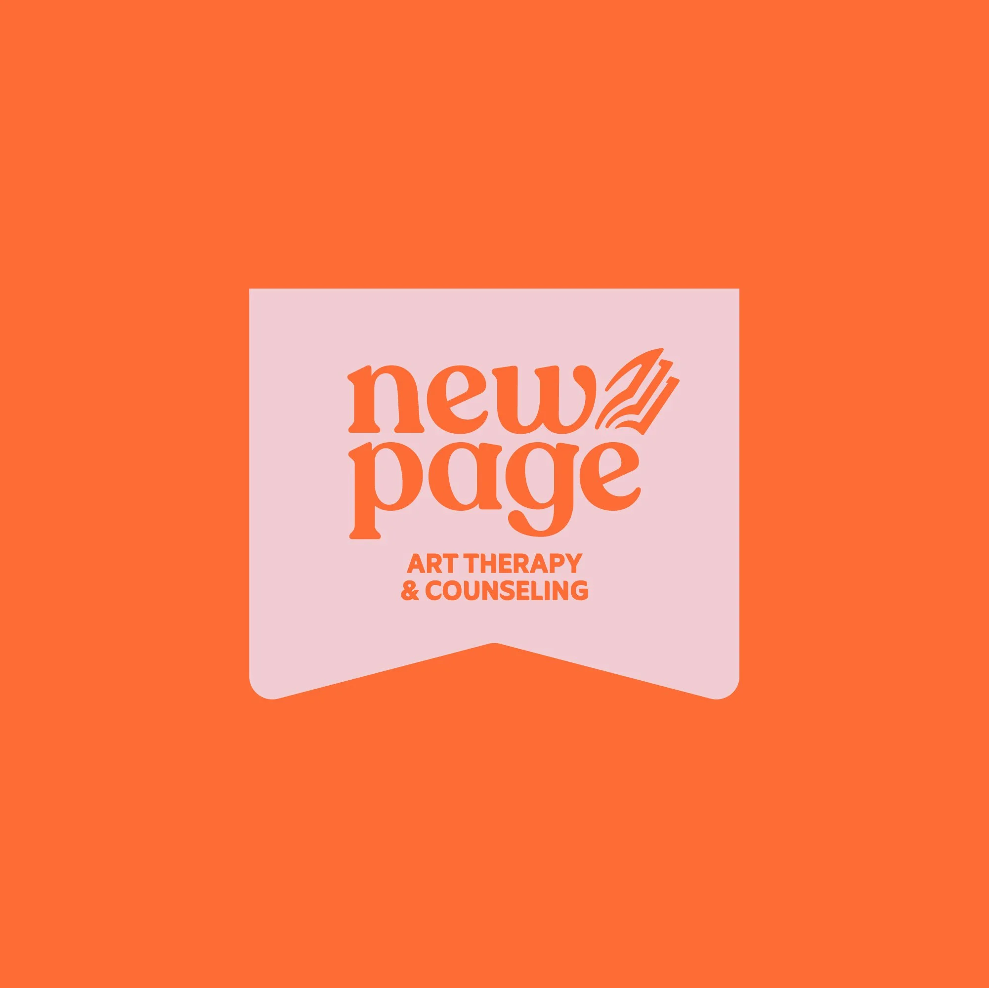 New page Art Therapy &amp; Counseling