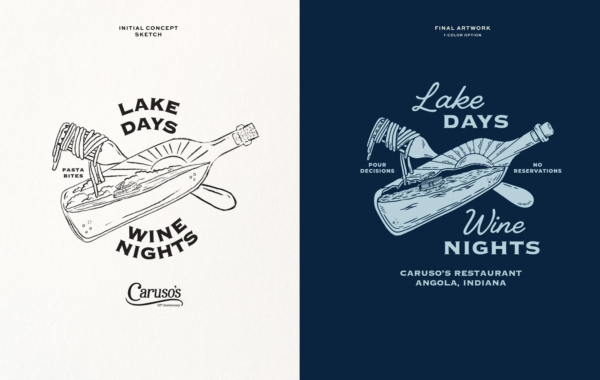 6 summer tourist apparel lake days wine nights shirt.jpg