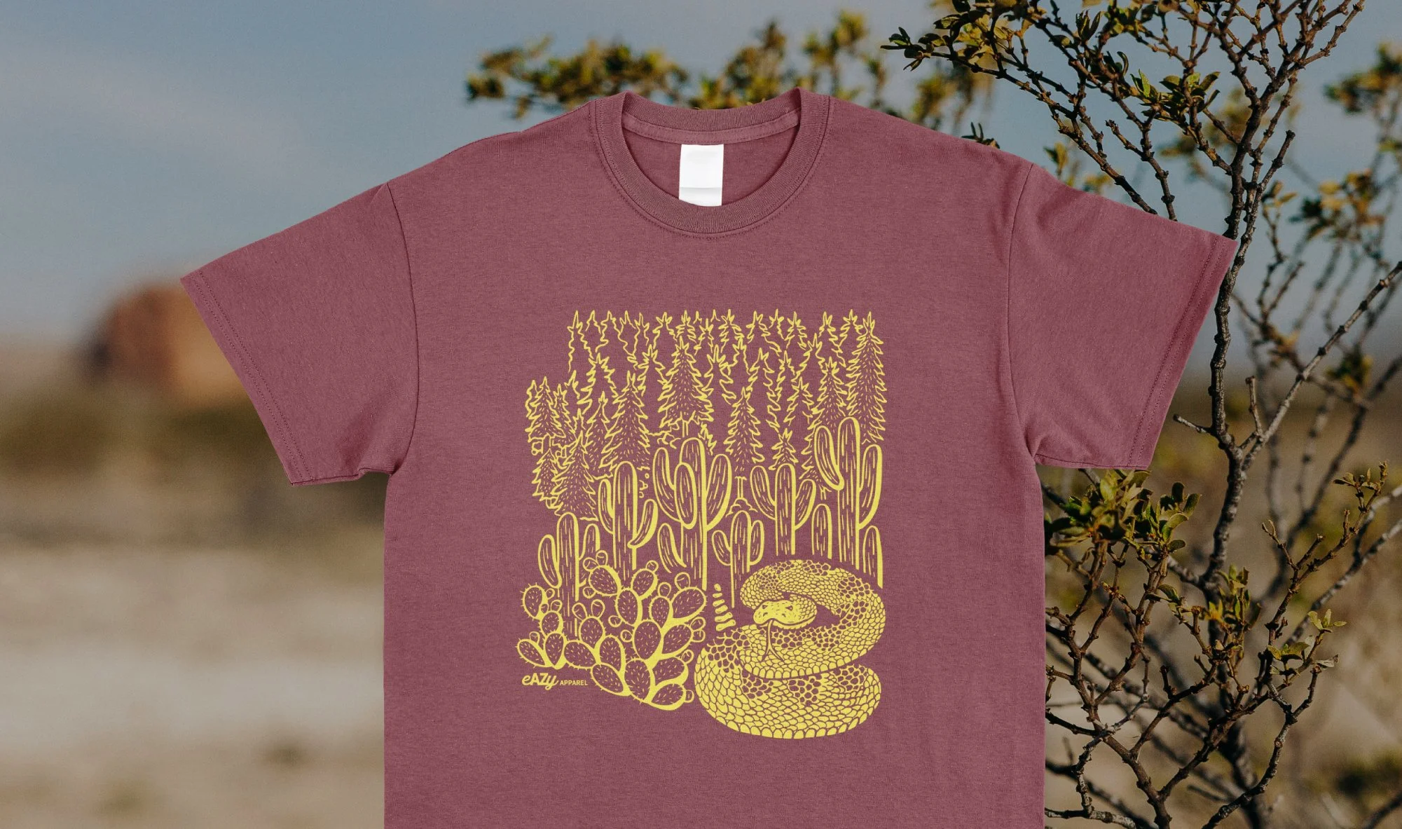 eAZy Apparel t-shirt illustrations_7.jpg