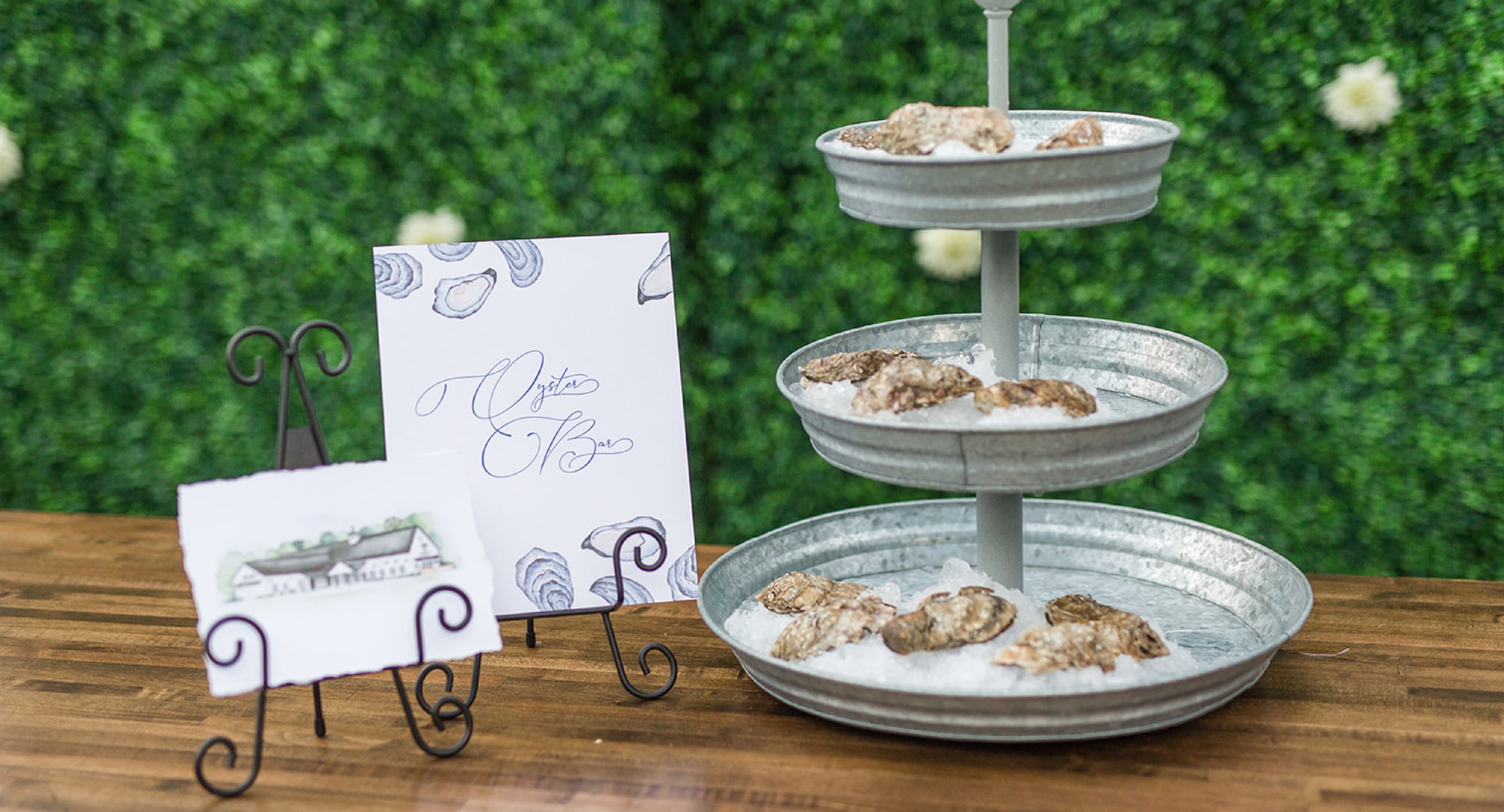 East Coast_9 oyster bar wedding signage illustration coastal theme.jpg