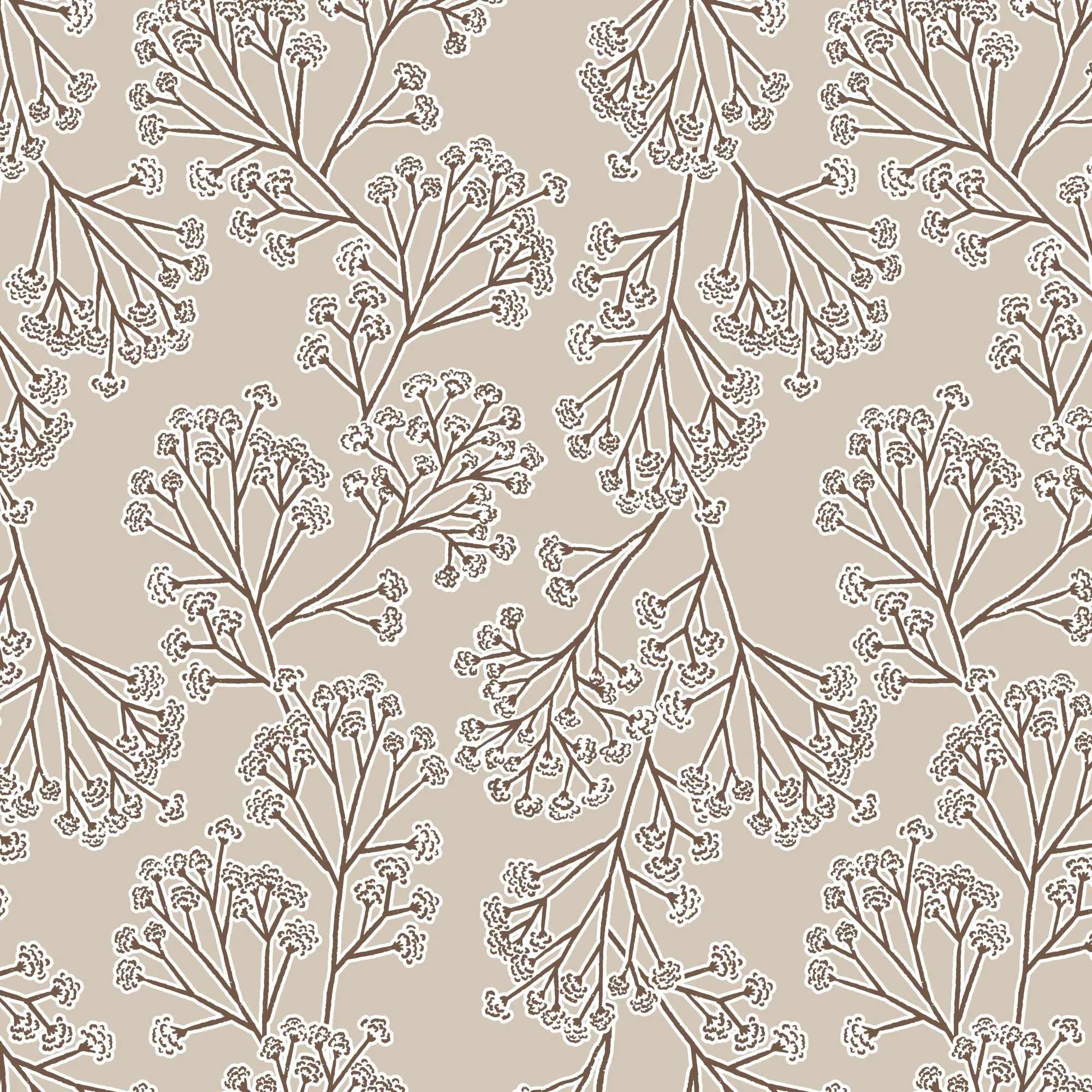 Fading Florals Collection