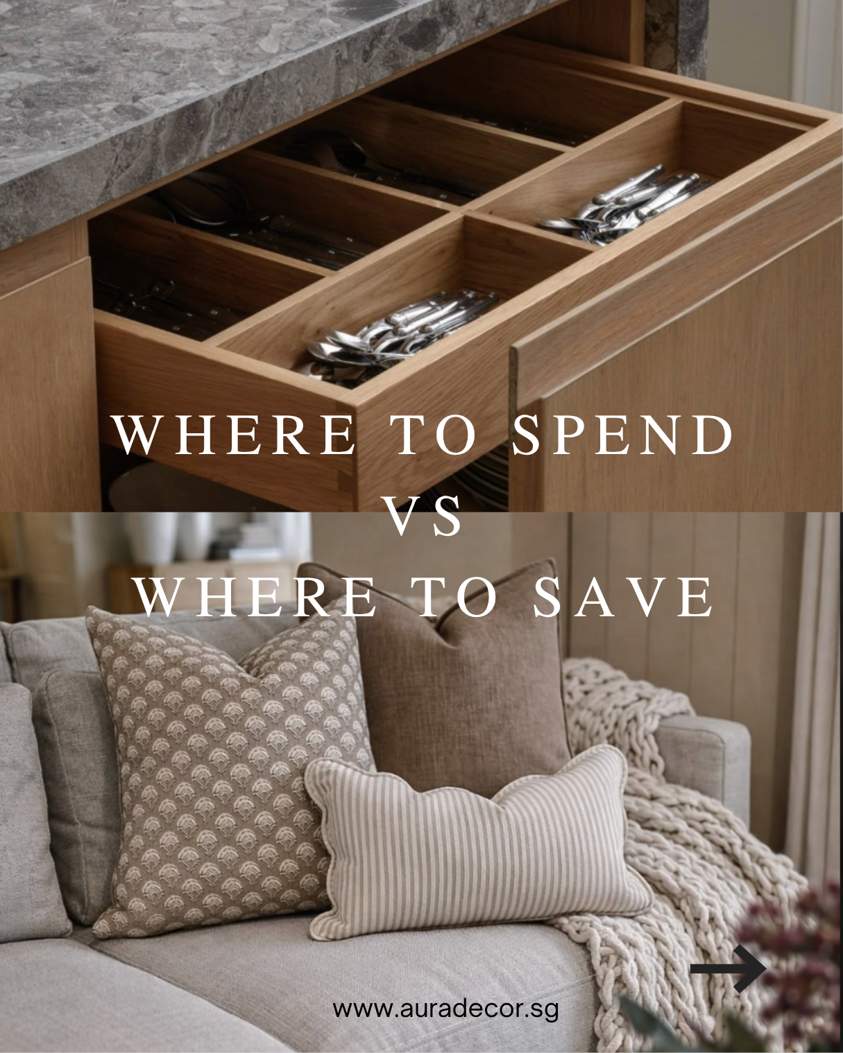 Where to Spend vs Where to Save in a Home Renovation
