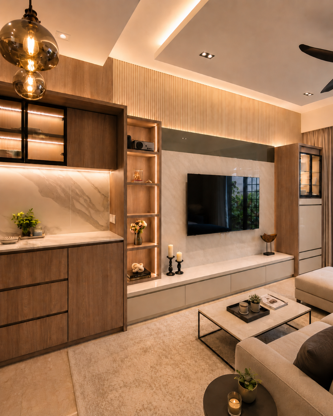 Seletaris, Sembawang