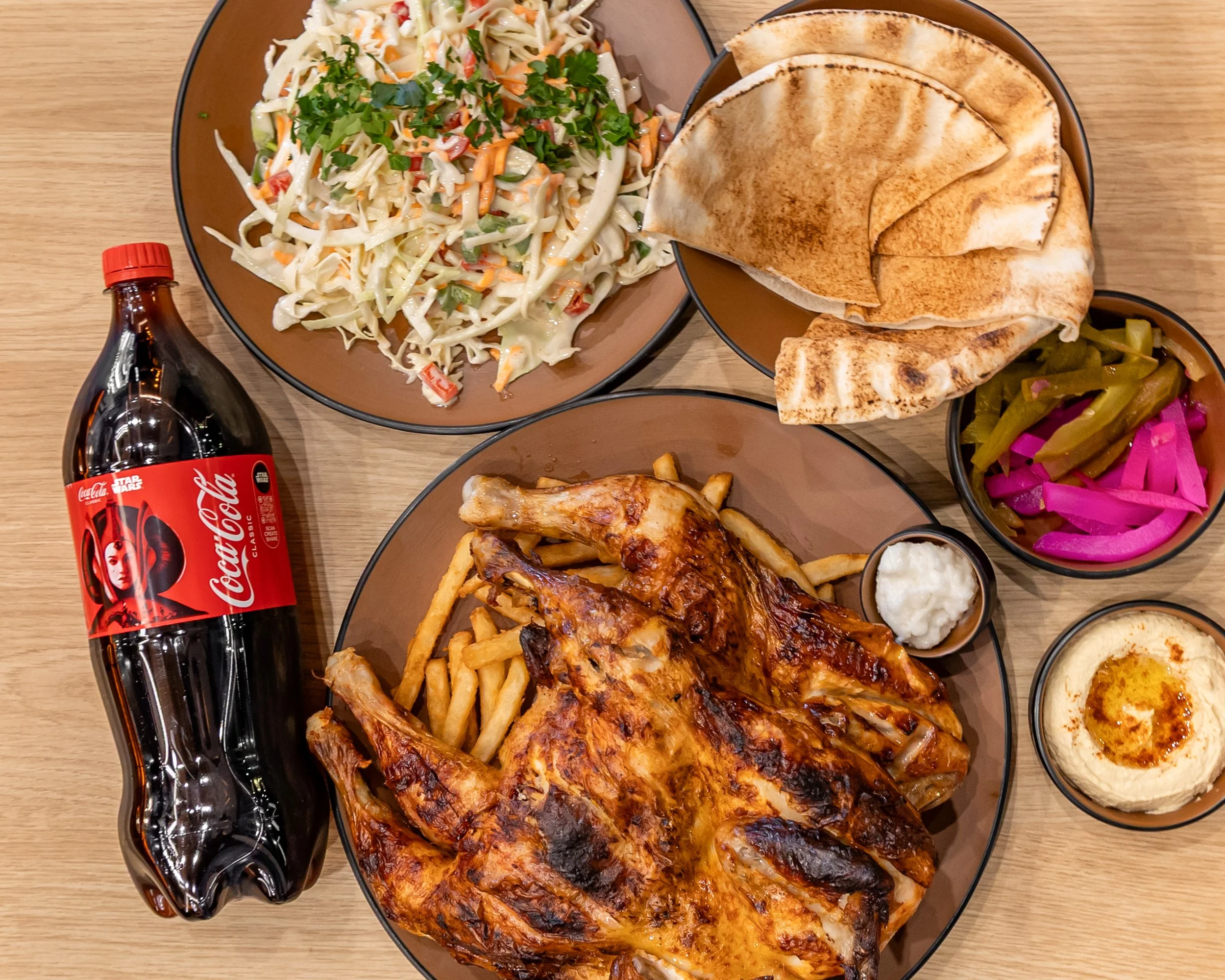 Farouj - Chargrill Chicken (Aintree)_family chicken meal.jpg
