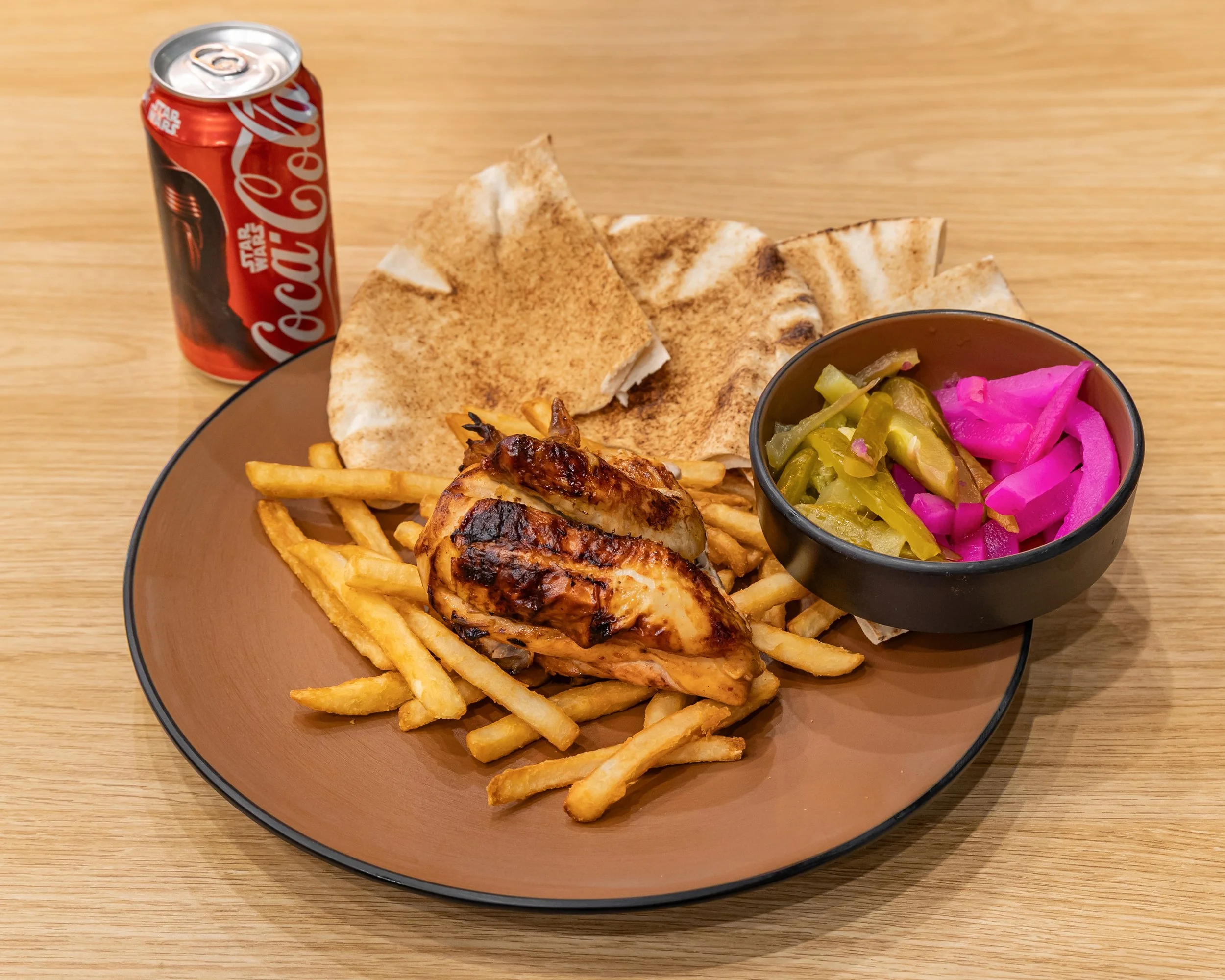 Farouj - Chargrill Chicken (Aintree)_1 quarter chicken meal.jpg