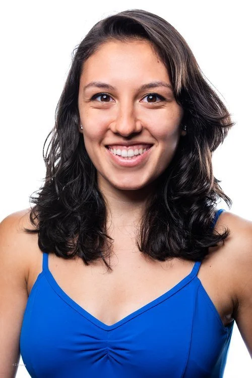 Michelle Shea co-owner of Peekskill Pilates