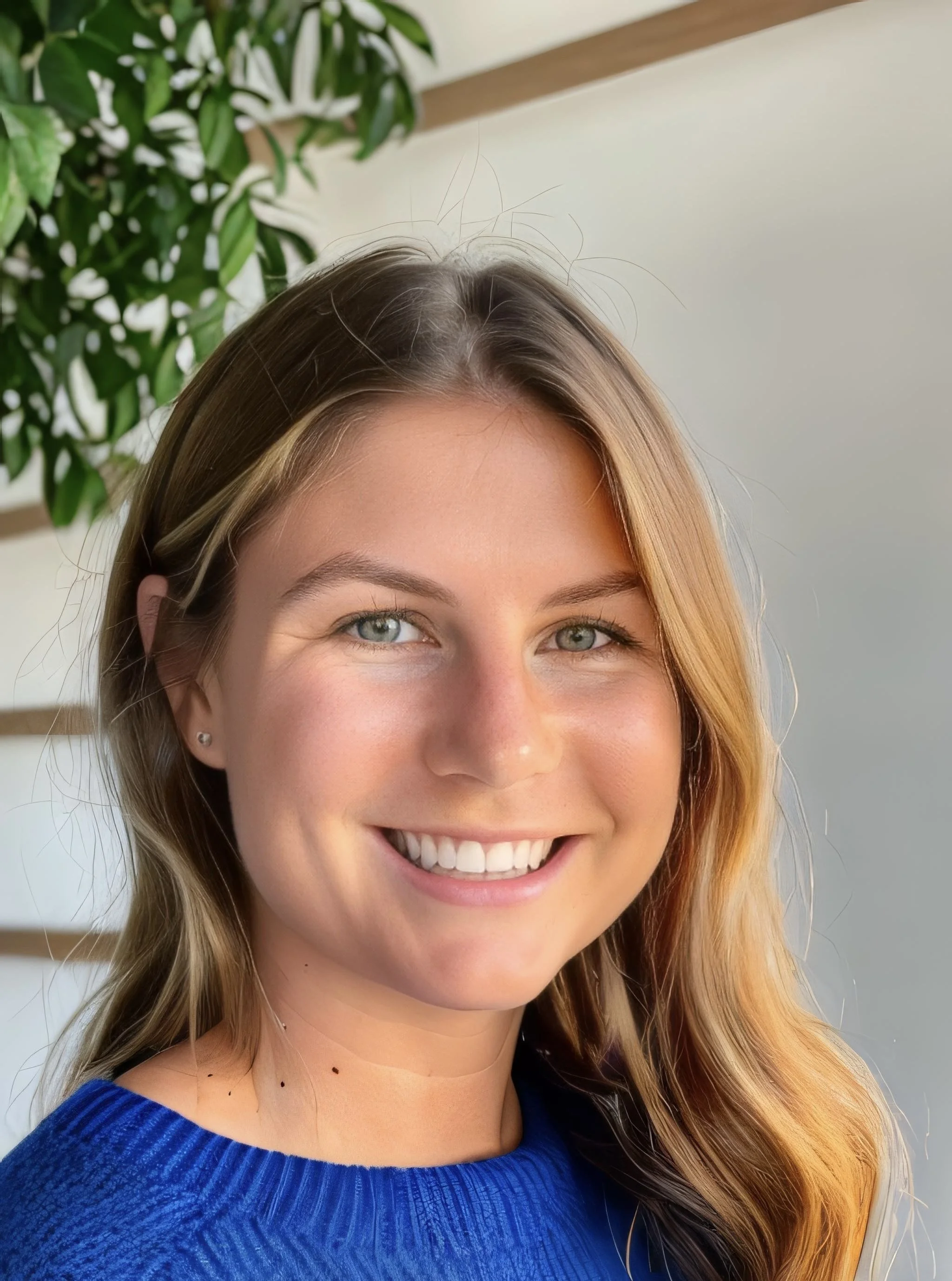 Kaitlyn O'Halloran - teacher at Peekskill Pilates