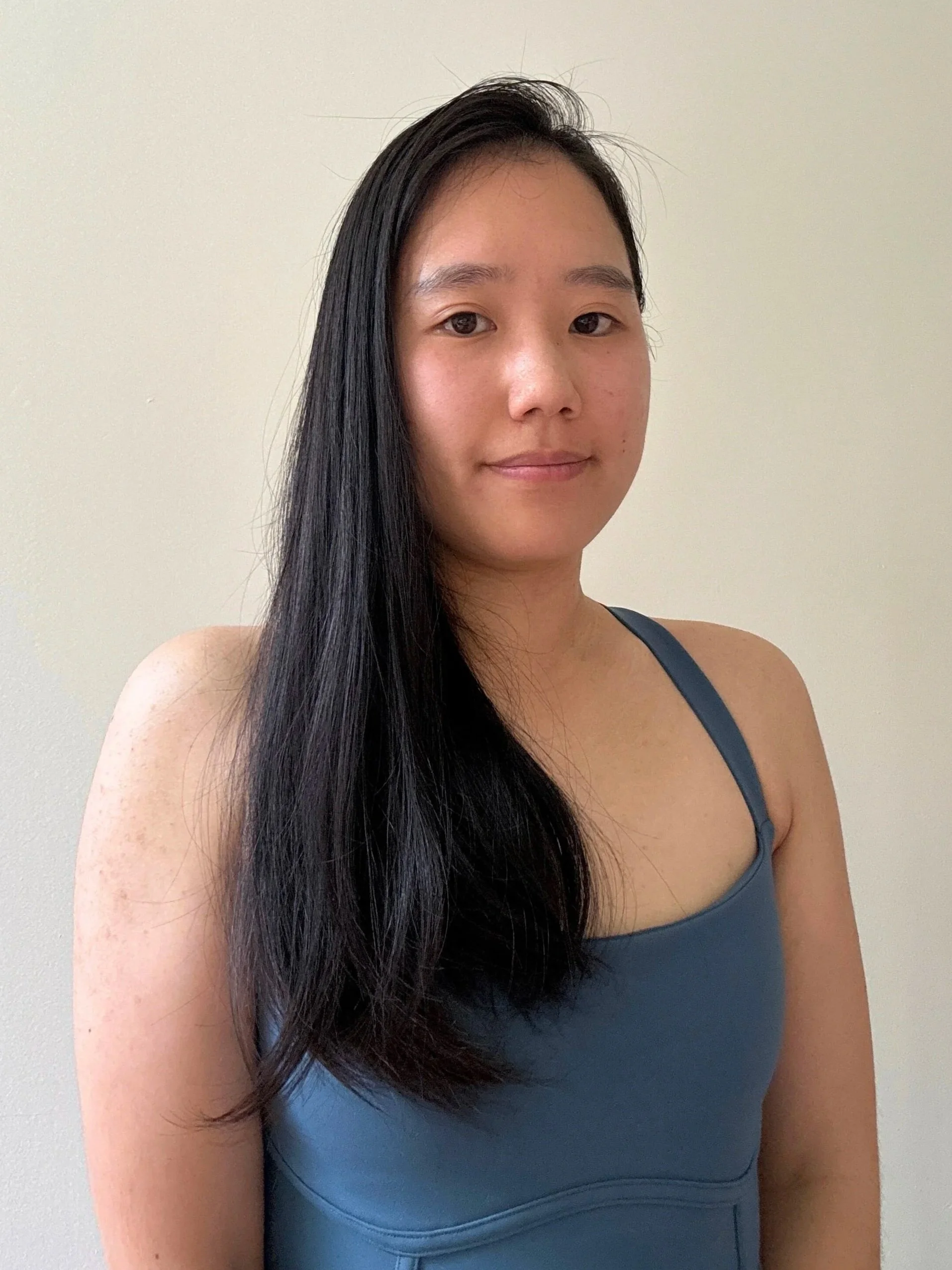 Danielle Baik - teacher at Peekskill Pilates