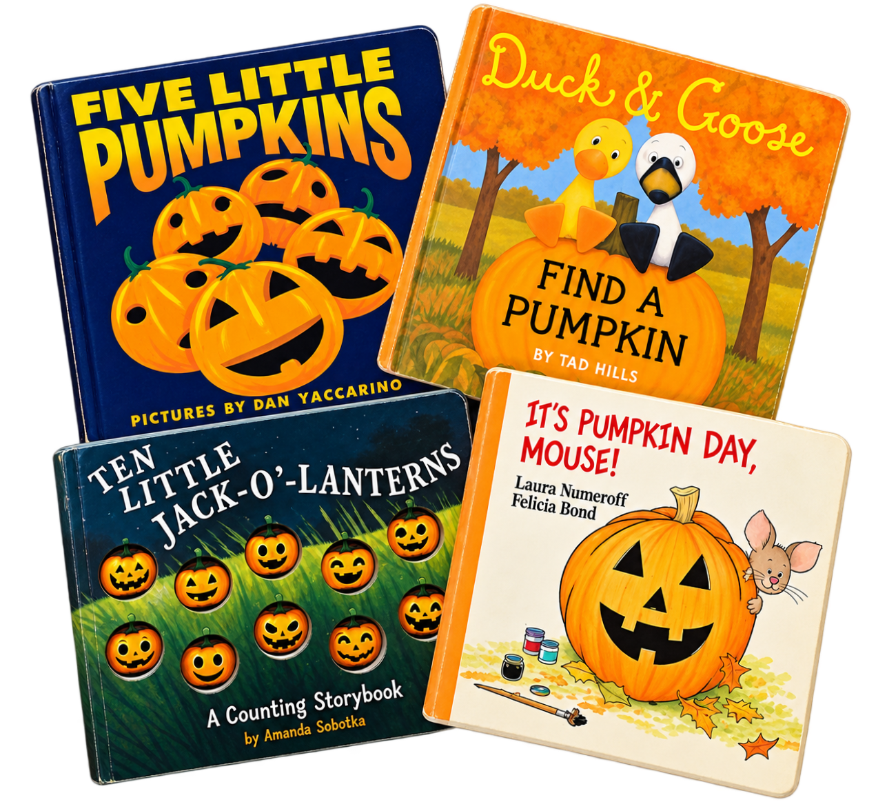 Halloween POP-UP