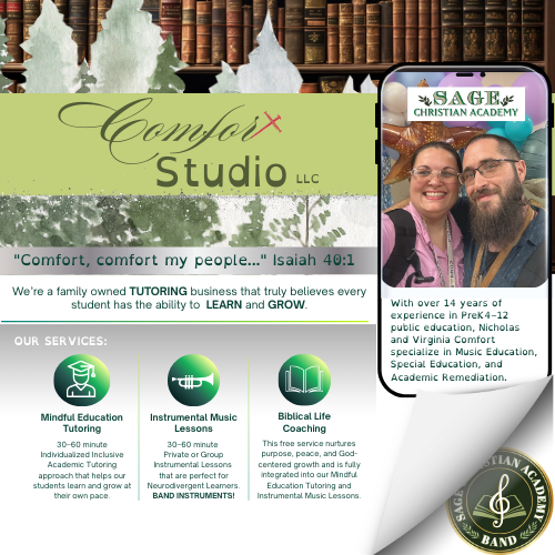 ✨New Year, New Blessings ✨