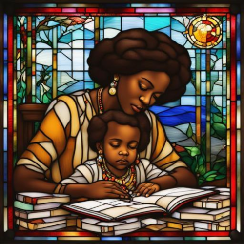 When Parenting Becomes Overwhelming…