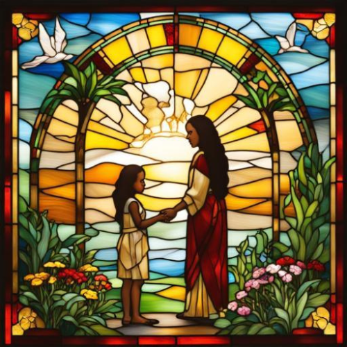 Following the Great Teacher