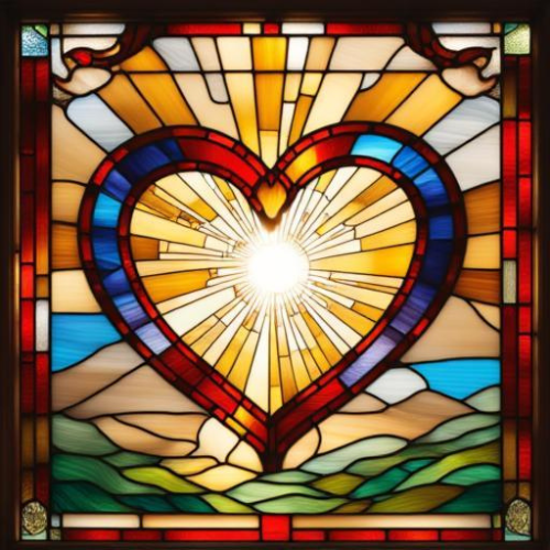 Learning to Give Yourself Mercy: A Message for Caretakers