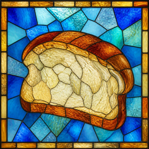 The End Piece of Bread: When You Feel Used Up, God Still Has a Purpose for You