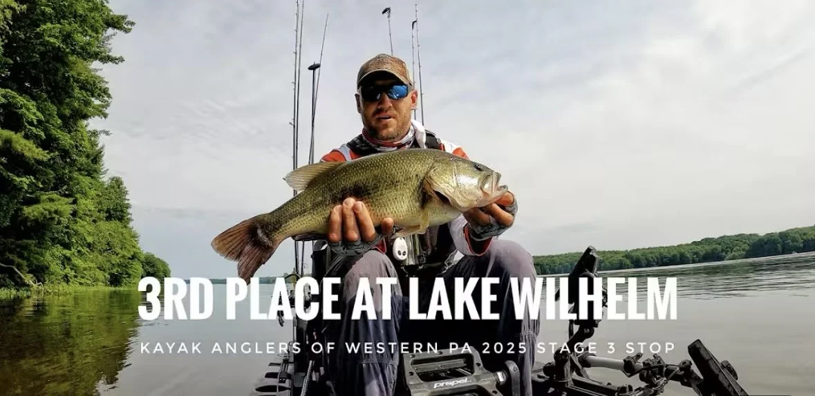 Lake Wilhelm