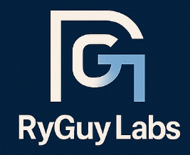 RyGuy Labs