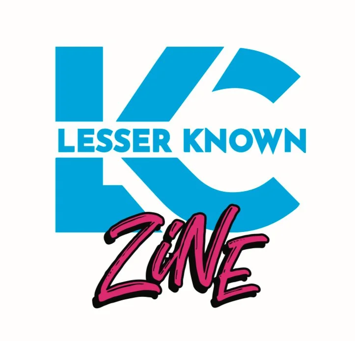 NOW ACCEPTING SUBMISSIONS