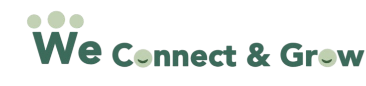 We Connect and Grow