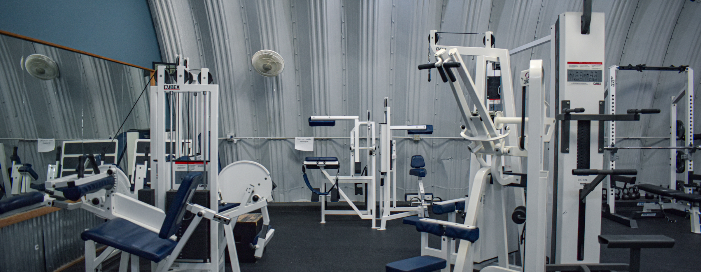 Perfect Fit Wellness & Performance | Falcon's Gym & Performance Center